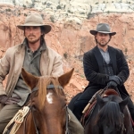 Image for the Film programme "3.10 to Yuma"
