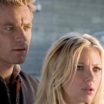 Image for the Film programme "The Island"