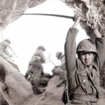 Image for the Film programme "Letters From Iwo Jima"