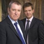 Image for episode "Death in a Chocolate Box" from Drama programme "Midsomer Murders"