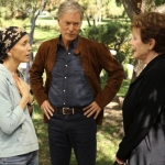 Image for episode "Distant Past" from Drama programme "Desperate Housewives"