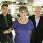 Image for episode "Finals Results" from Cookery programme "Great British Menu"