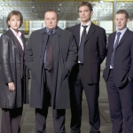 Image for episode "Point of Light" from Drama programme "Taggart"