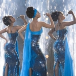Image for the Film programme "Dreamgirls"