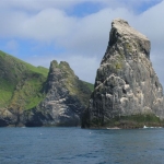 Image for the Documentary programme "Britain's Lost World"