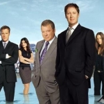 Image for episode "Patriot Acts" from Drama programme "Boston Legal"