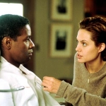 Image for the Film programme "The Bone Collector"