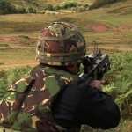 Image for the Documentary programme "McNab's Tour of Duty"