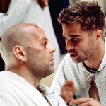 Image for the Film programme "Twelve Monkeys"