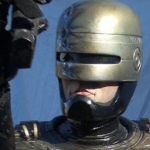 Image for the Film programme "RoboCop 2"