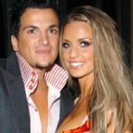 Image for the Entertainment programme "Katie and Peter: The Next Chapter"