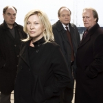 Image for episode "Spare Parts" from Drama programme "New Tricks"