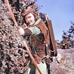 Image for the Film programme "The Adventures of Robin Hood"