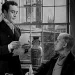 Image for the Film programme "Kind Hearts and Coronets"