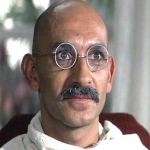 Image for the Film programme "Gandhi"