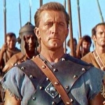 Image for the Film programme "Spartacus"