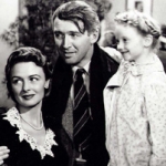 Image for the Film programme "It's a Wonderful Life"