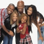 Image for the Sitcom programme "My Wife and Kids"