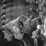 Image for the Film programme "The Hunchback of Notre Dame"
