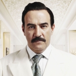 Image for the Drama programme "House of Saddam"