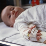 Image for the Documentary programme "Saving Babies"