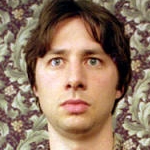 Image for the Film programme "Garden State"