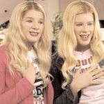 Image for the Film programme "White Chicks"