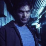 Image for the Film programme "Premonition"