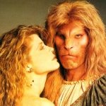 Image for the Drama programme "Beauty and the Beast"