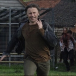 Image for the Film programme "28 Weeks Later"