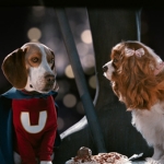 Image for the Film programme "Underdog"