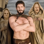 Image for the Film programme "Meet the Spartans"