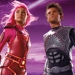 Image for The Adventures of Sharkboy and Lavagirl 3-D