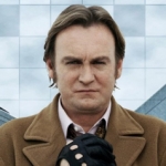 Image for the Documentary programme "The Real Life on Mars"