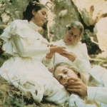 Image for the Film programme "Picnic at Hanging Rock"