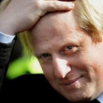 Image for episode "Boris Johnson" from History Documentary programme "Who Do You Think You Are?"