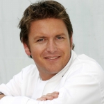 Image for the Cookery programme "James Martin's Brittany"