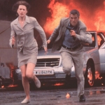 Image for the Film programme "The Peacemaker"