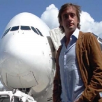 Image for the Documentary programme "Richard Hammond's Engineering Connections"