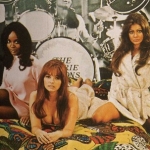 Image for the Film programme "Beyond the Valley of the Dolls"