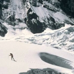 Image for the Film programme "Touching the Void"