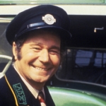 Image for the Sitcom programme "On the Buses"