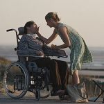 Image for the Film programme "The Diving Bell and the Butterfly"
