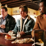 Image for the Film programme "Hot Tamale"