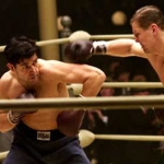 Image for the Film programme "Cinderella Man"