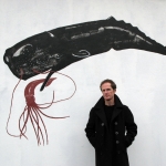 Image for episode "The Hunt for Moby-Dick" from Documentary programme "Arena"
