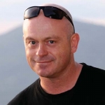 Image for the Documentary programme "Ross Kemp: A Kenya Special"