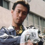 Image for the Film programme "Hana-Bi"