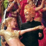 Image for the Film programme "The Guru"