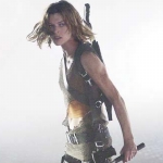 Image for the Film programme "Resident Evil: Apocalypse"